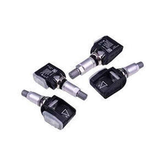 4x TPMS Sensor 13598787 for Cadillac ATS CTS Chevrolet Camaro 2016-2019