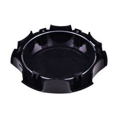4 Pcs Matte Black Center Cap PTR20-35111-BK for Toyota FJ Cruiser/Tacoma/4Runner
