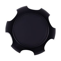 4 Pcs Matte Black Center Cap PTR20-35111-BK for Toyota FJ Cruiser/Tacoma/4Runner