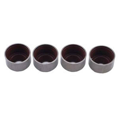 4-Piece Valve Seal Kit 92049-7001 M138389 for Kawasaki & John Deere