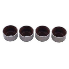 4-Piece Valve Seal Kit 92049-7001 M138389 for Kawasaki & John Deere