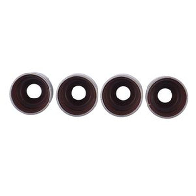 4-Piece Valve Seal Kit 92049-7001 M138389 for Kawasaki & John Deere