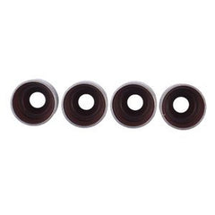 Kit de Vedação de Válvula de 4 Peças 92049-7001 M138389 para Kawasaki e John Deere