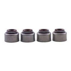 Kit de Vedação de Válvula de 4 Peças 92049-7001 M138389 para Kawasaki e John Deere