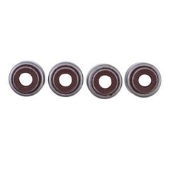 Kit de Vedação de Válvula de 4 Peças 92049-7001 M138389 para Kawasaki e John Deere