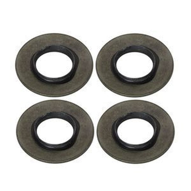 4 Pieces Washer 43755-23440-71 for Toyota Forklift 7FG/8FG/7FD/8FD