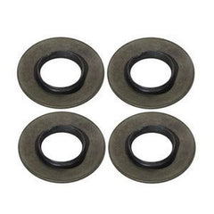 4 Pieces Washer 43755-23440-71 for Toyota Forklift 7FG/8FG/7FD/8FD
