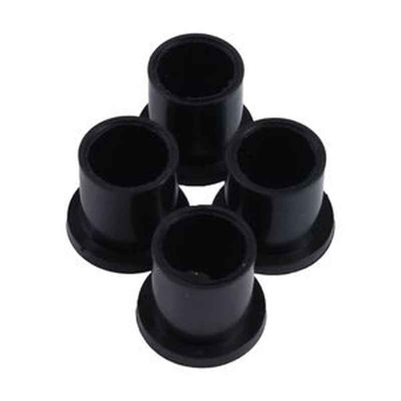 4-Piece Wheel Bushing Kit 941-0487 741-0313 741-0487 for MTD Lawn Tractor