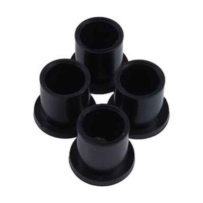 4-Piece Wheel Bushing Kit 941-0487 741-0313 741-0487 for MTD Lawn Tractor