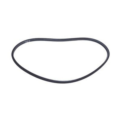 4 Correas del ventilador de secadora Whirlpool 8544742 WP8544742 para secadoras Maytag Whirlpool