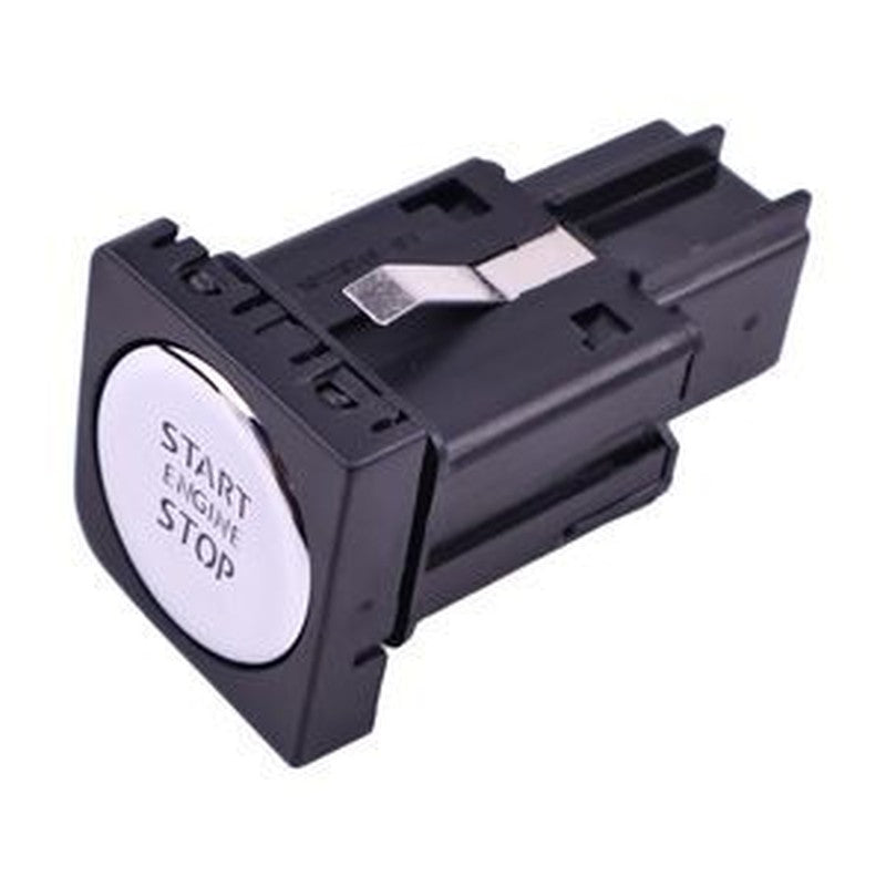 Engine Start Stop Switch 5C7959839AXSH for VW Volkswagen Jetta 2011-2017