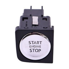 Engine Start Stop Switch 5C7959839AXSH fit VOLKSWAGEN VW Volkswagen Jetta 2011-2017