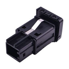 Engine Start Stop Switch 5C7959839AXSH fit VOLKSWAGEN VW Volkswagen Jetta 2011-2017