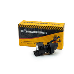 4 Pole Ignition Switch 22127385 for Ingersoll Rand Doosan Air Compressor HP675WCU XP750WCU XP825WCU