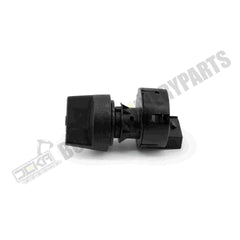 4 Pole Ignition Switch 22127385 for Ingersoll Rand Doosan Air Compressor HP675WCU XP750WCU XP825WCU