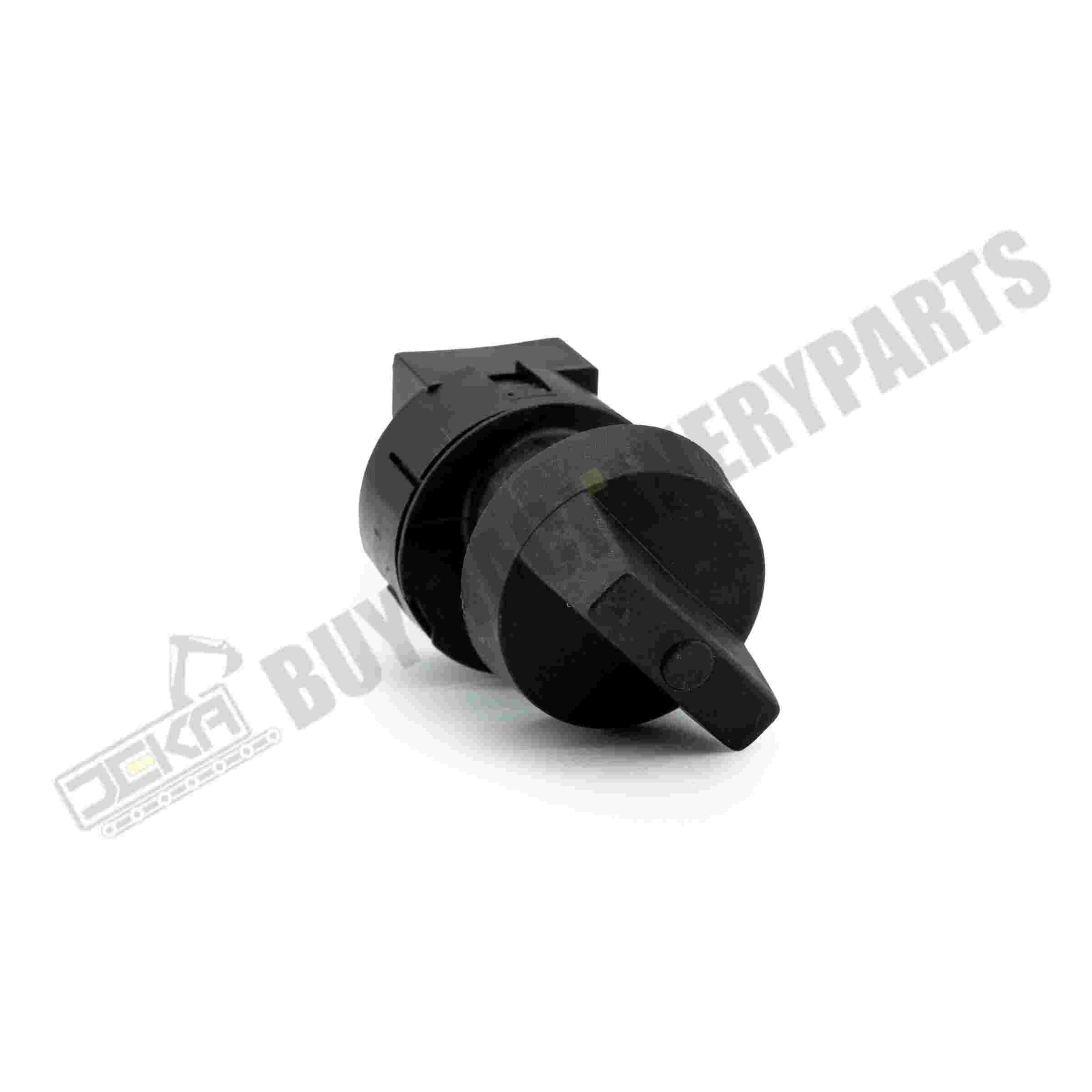 4 Pole Ignition Switch 22127385 for Ingersoll Rand Doosan Air Compressor HP675WCU XP750WCU XP825WCU