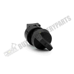 4 Pole Ignition Switch 22127385 for Ingersoll Rand Doosan Air Compressor HP675WCU XP750WCU XP825WCU