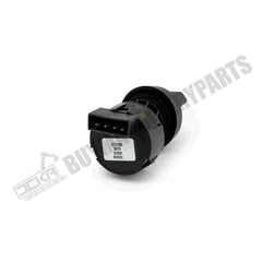 4 Pole Ignition Switch 22127385 for Ingersoll Rand Doosan Air Compressor HP675WCU XP750WCU XP825WCU