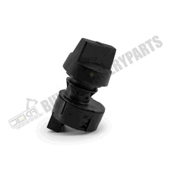 4 Pole Ignition Switch 22127385 for Ingersoll Rand Doosan Air Compressor HP675WCU XP750WCU XP825WCU