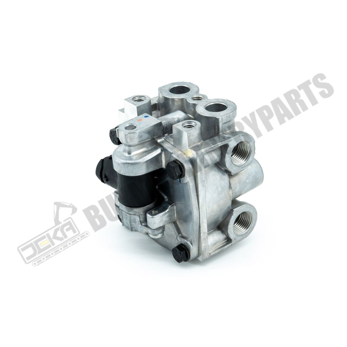 4 PSI ATR-6 Brake Relay Traction Valve K070962 for Bendix Navistar Truck