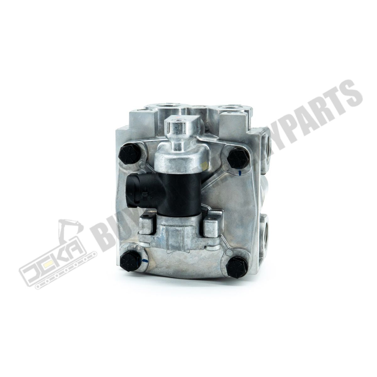 4 PSI ATR-6 Brake Relay Traction Valve K070962 for Bendix Navistar Truck