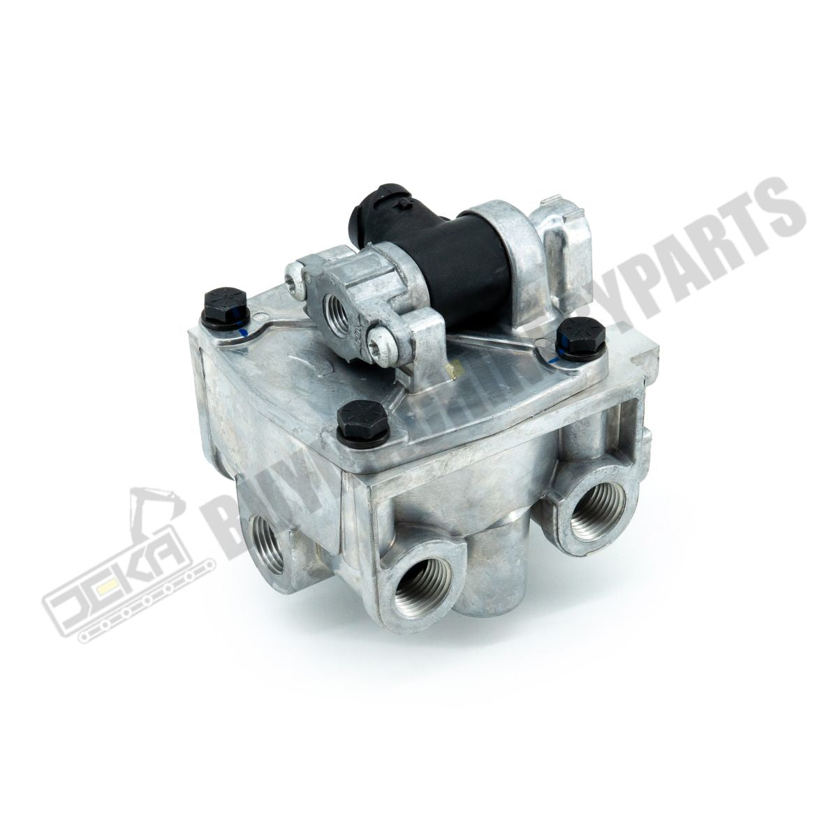 4 PSI ATR-6 Brake Relay Traction Valve K070962 for Bendix Navistar Truck