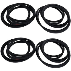 4 Sets Drive Belt 274224 83101673 for New Holland Mower 465 452 463 442 462