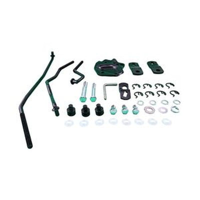 4 Speed Shifter Linkage Kit 3733163 for Hurst & Muncie Transmissions