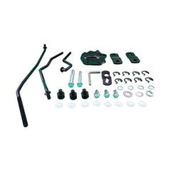 Kit de varillaje de cambio de 4 velocidades 3733163 para transmisiones Hurst y Muncie