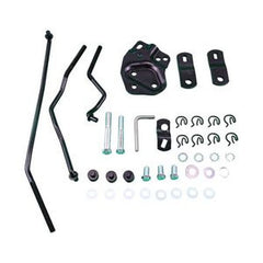 Kit de varillaje de cambio de 4 velocidades 3733163 para transmisiones Hurst y Muncie