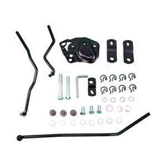 4 Speed Shifter Linkage Kit 3733163 for Hurst & Muncie Transmissions