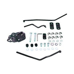 Kit de varillaje de cambio de 4 velocidades 3733163 para transmisiones Hurst y Muncie