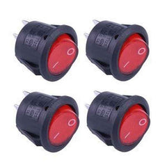 4 Stop Switch 4144-430-0200 for STIHL Mower FC56 FC70 FS40 FS50 FS56 FS70
