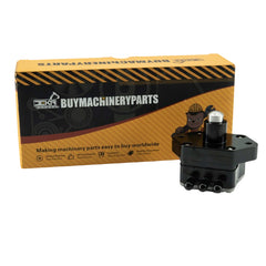 Conjunto de bomba de combustível de 4 tempos 25-60 HP 62Y-24410-02 para motor de popa Yamaha Mercury F50TLHV F25ELHW F50TLRY F40MLHA