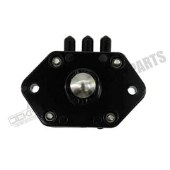 Conjunto de bomba de combustível de 4 tempos 25-60 HP 62Y-24410-02 para motor de popa Yamaha Mercury F50TLHV F25ELHW F50TLRY F40MLHA