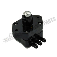 Conjunto de bomba de combustível de 4 tempos 25-60 HP 62Y-24410-02 para motor de popa Yamaha Mercury F50TLHV F25ELHW F50TLRY F40MLHA