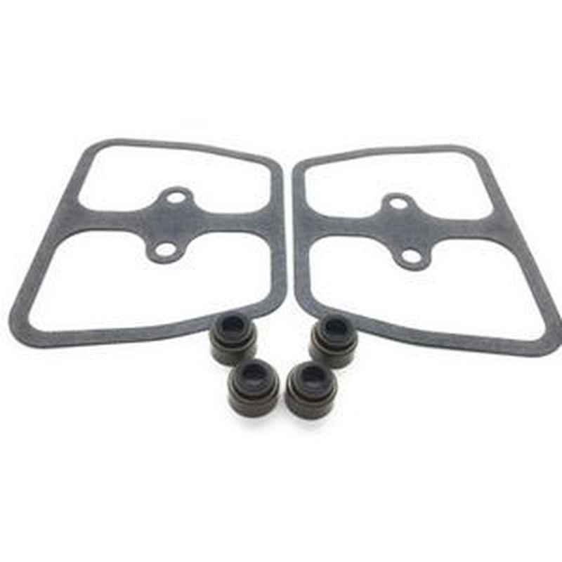 Valve Seals & Rocker Cover Gasket 11060-7013 for Kawasaki FH381V-FH580V Engines 92049-7001