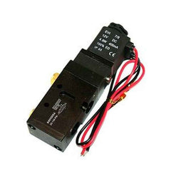 4-Way 2-Position Air Valve BAV050SA for Dump Truck - Buyers Products