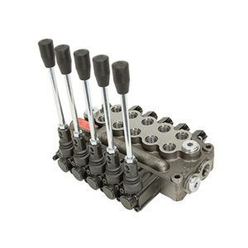 Hydraulic Valve 8GPM 3-Position 4-Way for Prince MB51BBBBB5C1
