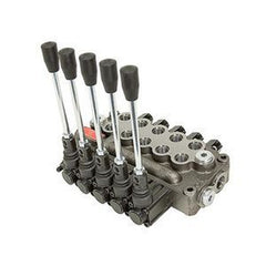 Hydraulic Valve 8GPM 3-Position 4-Way for Prince MB51BBBBB5C1