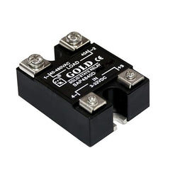 40-480VAC 50/60HZ Solid State Relay SAP-4840D