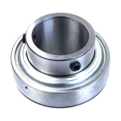 Heavy-Duty Insert Ball Bearing UC208 R3 40x80x49.2