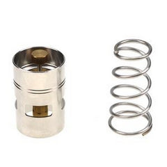 40°C Screw Air Compressor Thermostatic Valve Kit 2901006800 for Atlas Copco GA30 GA37 GA45