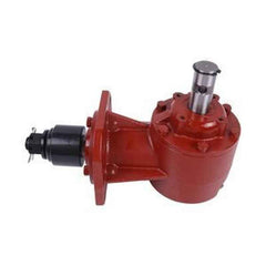 Heavy-Duty Rotary Cutter Gearbox 826-384C 826-018C for Bush Hog
