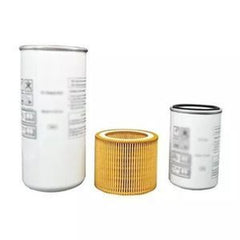 Complete Filter Kit 2901-1418-00 for Atlas Copco GX7 11 Air Compressor