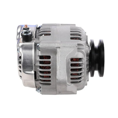 12V 60A Alternator 4000044650 for Haulotte Boom Lift HT21RT HT23RTJ HT26RT HT28RTJ HT61RT