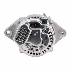12V 60A Alternator 4000044650 for Haulotte Boom Lift HT21RT HT23RTJ HT26RT HT28RTJ HT61RT