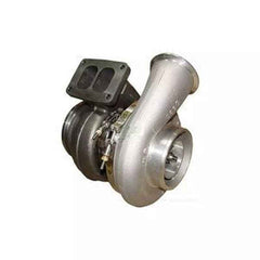 Heavy-Duty HX40 Turbocharger 504129817 for CASE Engine F2CE9684E