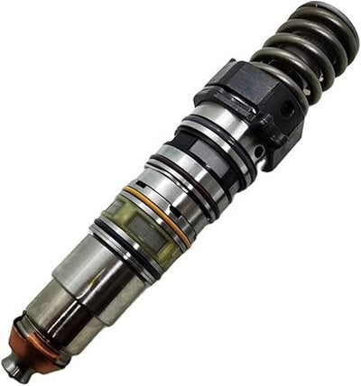 ‎4062569 4062568 4088665 4088327 4088725 4088660 4928262 4328260 4076912 4307795 1X Injetor de Combustível Compatível com Motor Diesel Cummins ISX15 QSX15