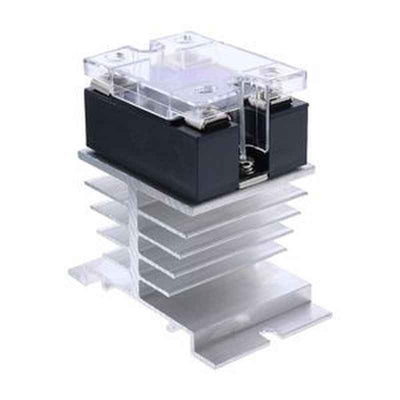 40A 240V 1PH Solid State Relay CEL-24.240